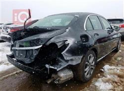 مرسيدس بنز C-Class